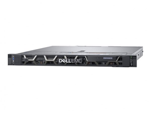 Máy chủ Dell PowerEdge R6525 - 4x3.5"